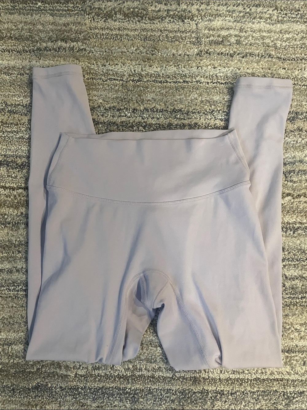 Paragon Scrunch Butt Leggings
lavender